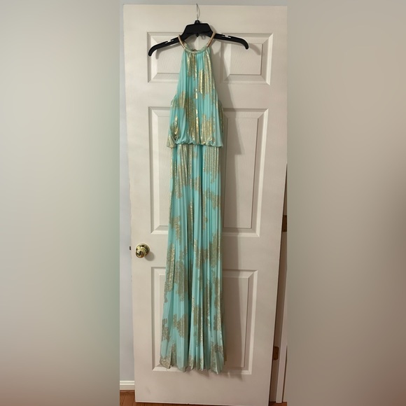 XSCAPE evening gown - Picture 2 of 5